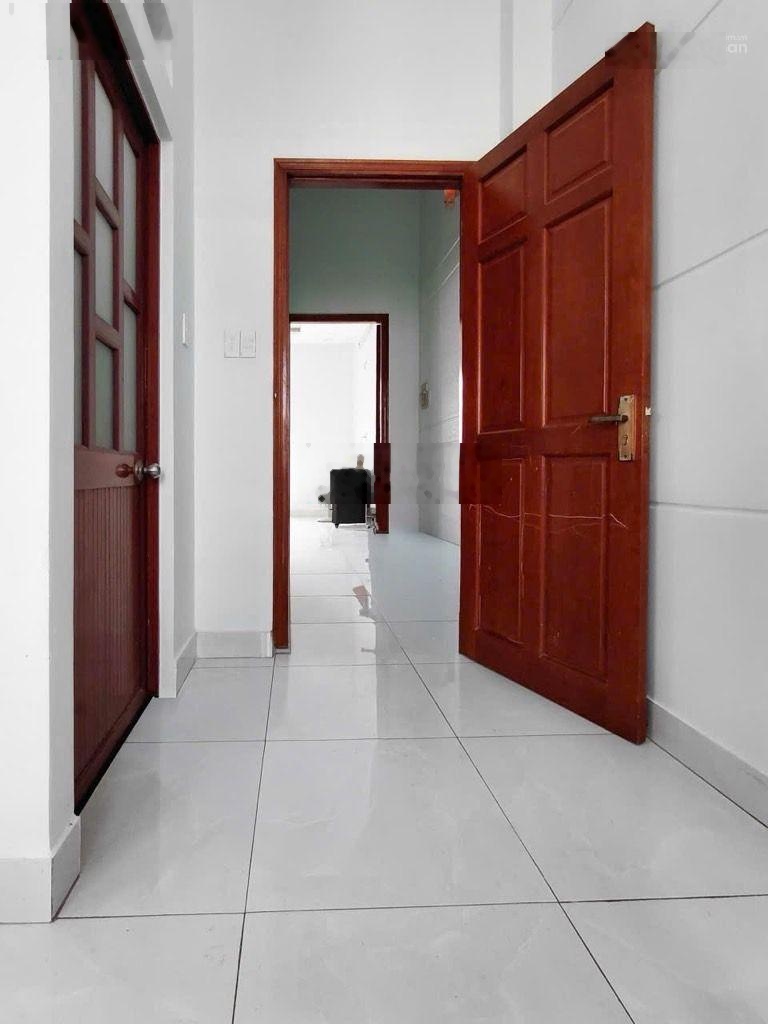 Nhà đẹp Bình Hưng Hòa A 66 m2 sát vách Tân Phú đường 4m, hơn 4 tỷ