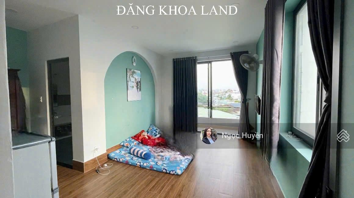 Siêu phẩm - nhà 3 tầng -5pn- hxh ngang 8m - dt : 130m2 - giá 8,3 tỷ ngay chợ tam hà