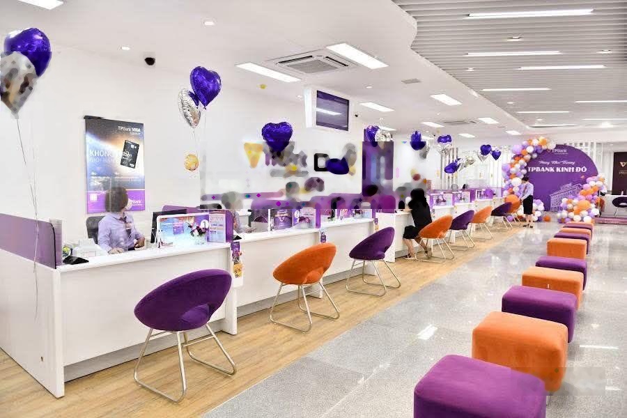 Bán gấp tòa nhà văn phòng 319m*10t thang máy mặt phố linh đàm, dòng tiền 5 tỷ/năm, giá chỉ 239 tỷ