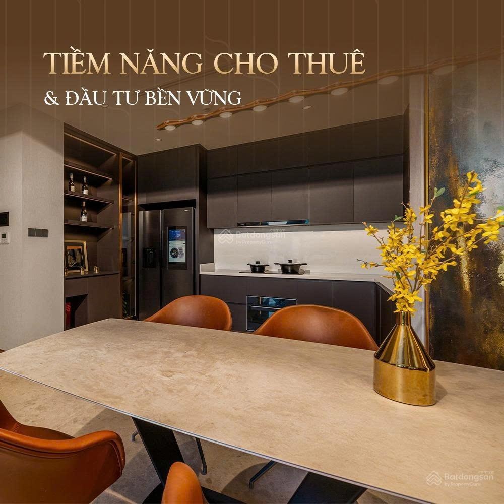 Chính thức mở bán tòa Mira Regal Complex biểu tượng sống thượng lưu 6* tại Đà Nẵng - chiết khấu 21%