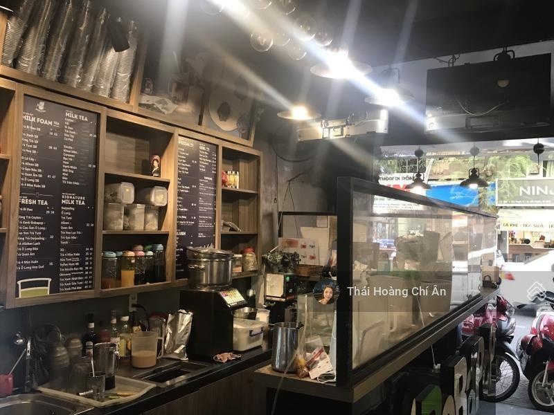 Mặt tiền lê văn duyệt (đinh tiên hoàng) 44.5m2 - kinh doanh đỉnh - giá chỉ 9 tỷ