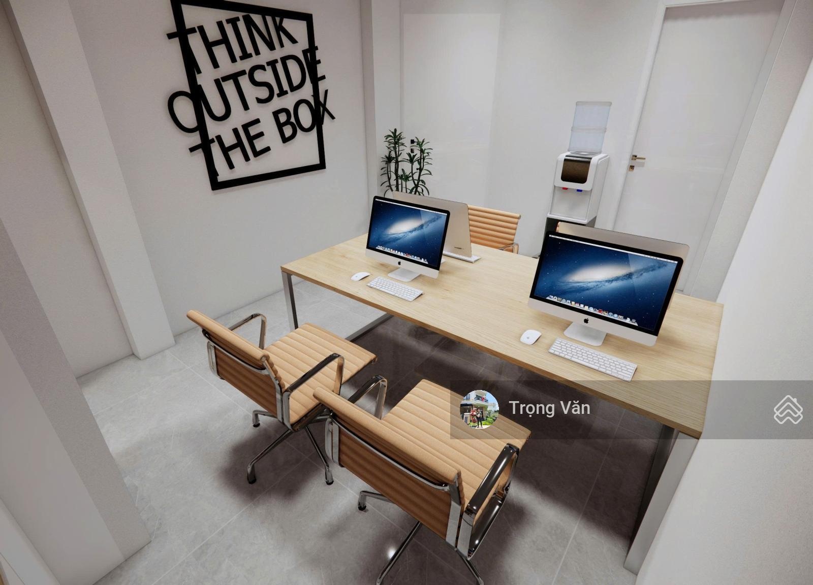 Mặt tiền Đinh Tiên Hoàng - 4 tầng HC đủ, có thang máy. Chỉ 18,9 tỷ - dòng tiền 81 triệu/ tháng