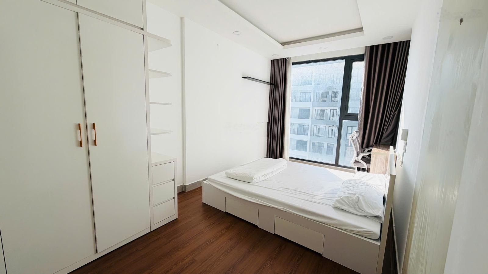 Cho thuê căn hộ Lavida Plus Quận 7, 55m², 1PN tầng cao, full nội thất đẹp giá 15tr/tháng