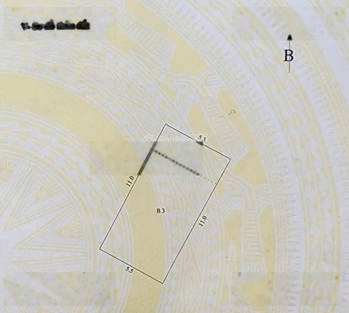 Bán nhà phân lô - khuất duy tiến - ô tô tránh - gara oto- kinh doanh - sổ hoa hậu
