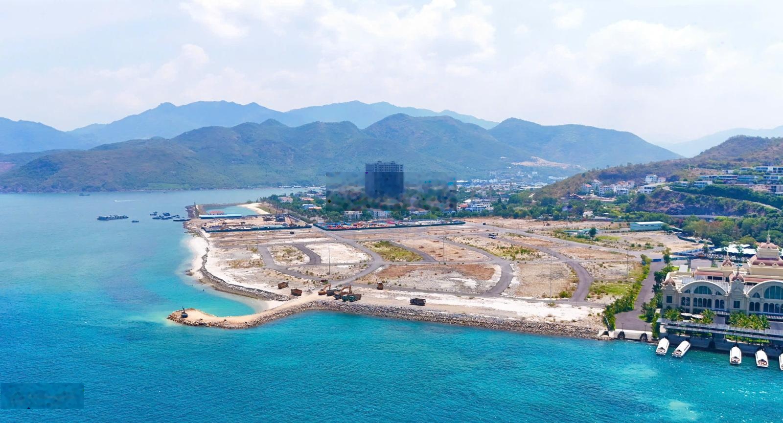 Lì xì TếtGiỏ hàng độc quyền Căn kép Hiếm có chỉ hơn 10 Tỷ - Đầu tư chắc thắng tại Vin Nha Trang