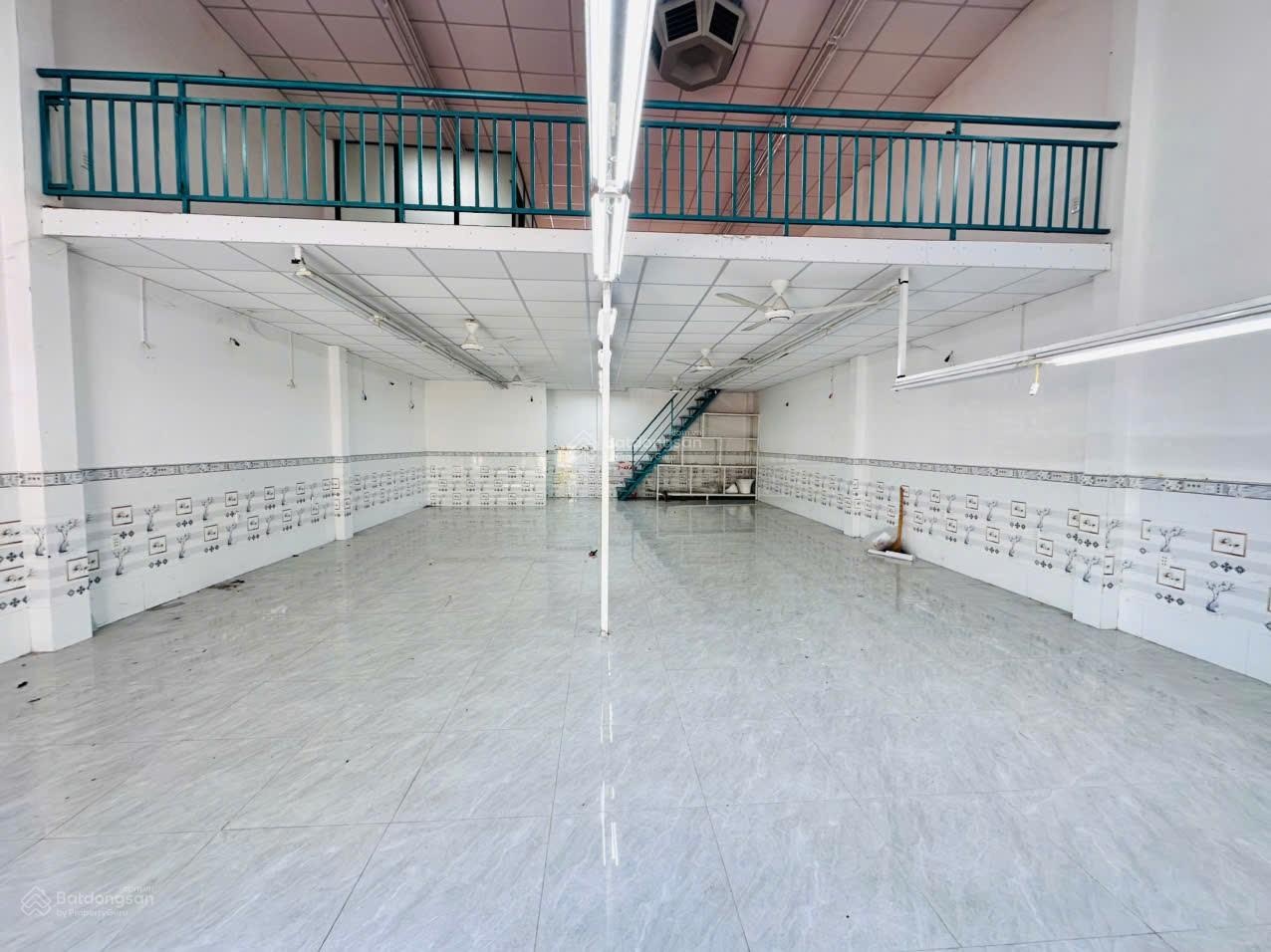 Bán nhà riêng tại Thạnh Xuân 25, 4,35 tỷ, 56m2, 1PN, 1WC