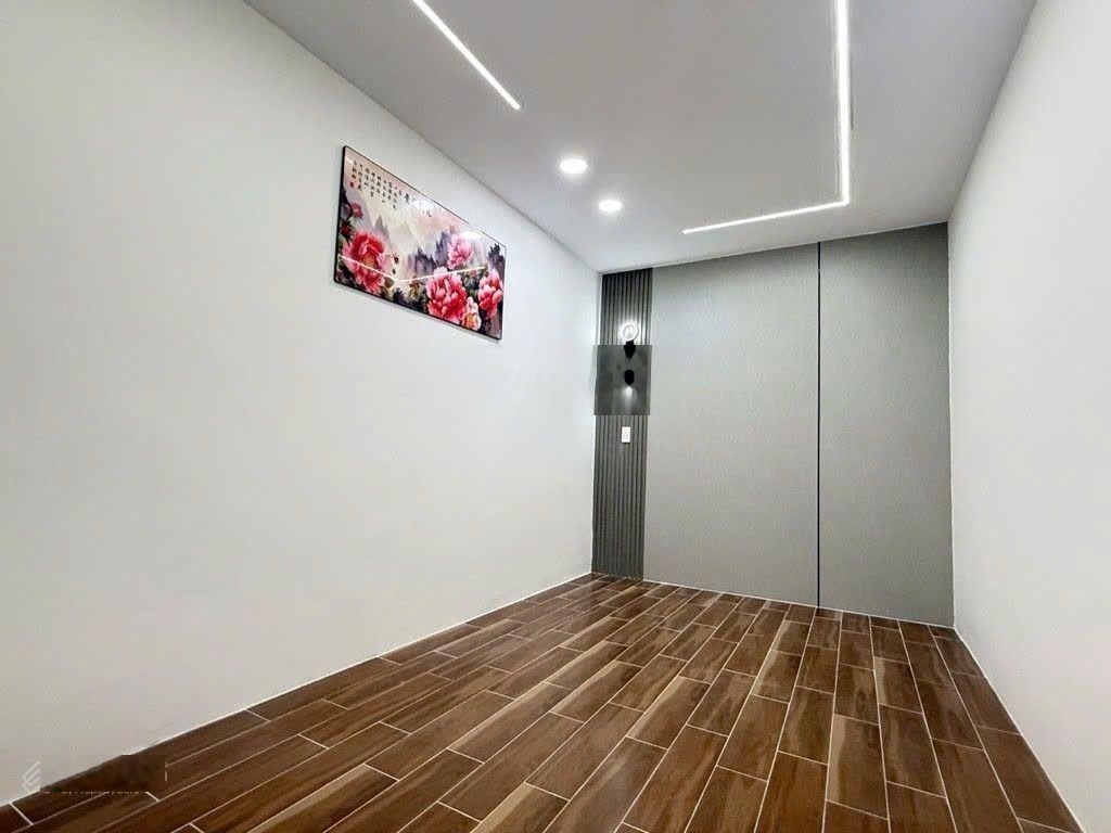 Bán nhà hẻm xe hơi gần chợ đầu mối thủ đức, p. tam bình | 62m | 1 trệt 1 lửng | 4pn | giá 5.15 tỷ