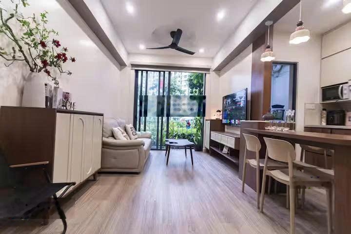 Celadon City: 3PN full nội thất - sổ sẵn - giá chỉ 4.9 tỷ!