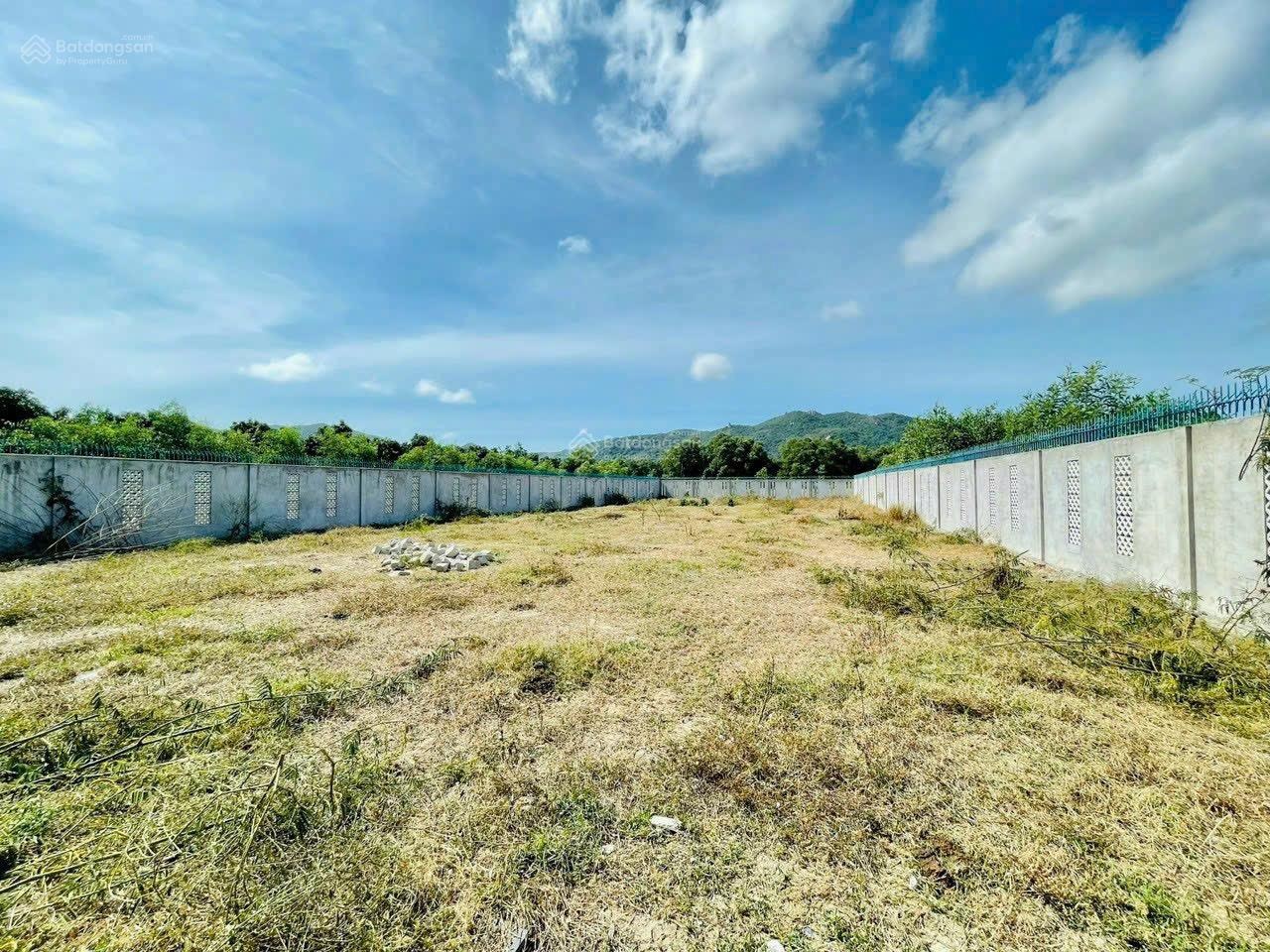 Đất ven biển Phước Hải - BRVT. DT 20x58m; đi biển Phước Hải chỉ 4km 1124,7m2 sẵn 100m2 thổ cư