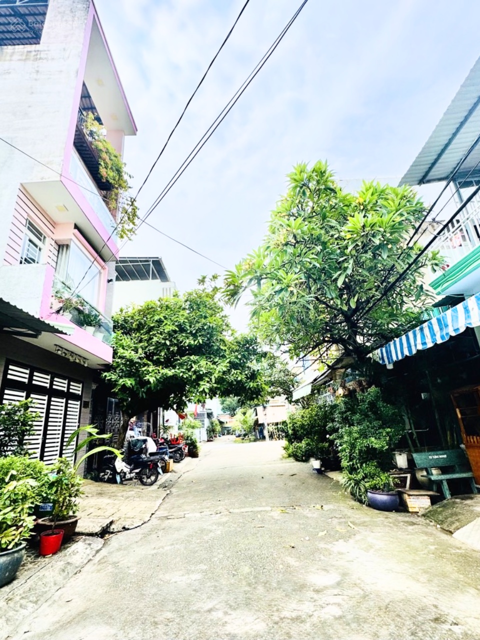 Nhà 4 Tầng Khu Phân Lô Đường 10m Sát Aeon Mall Tên Lửa 4PN Khép Kín 6.7 Tỷ Thương Lượng