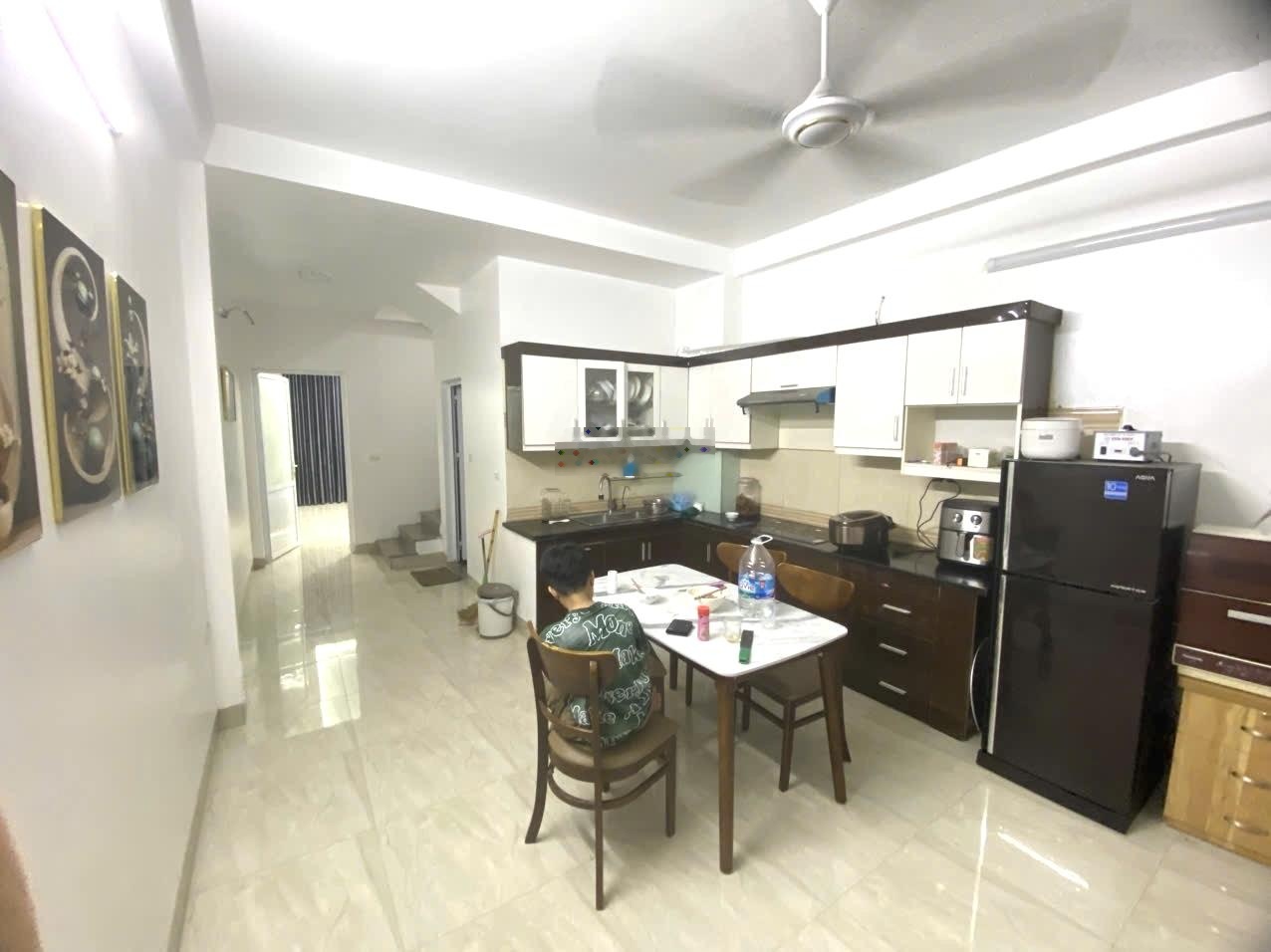 CHỦ NHÀ CẦN BÁN GẤP NHÀ DỊCH VỤ ĐÌA LÃO, KIẾN HƯNG HÀ ĐÔNG Giá tốt nhất khu chốt nhanh