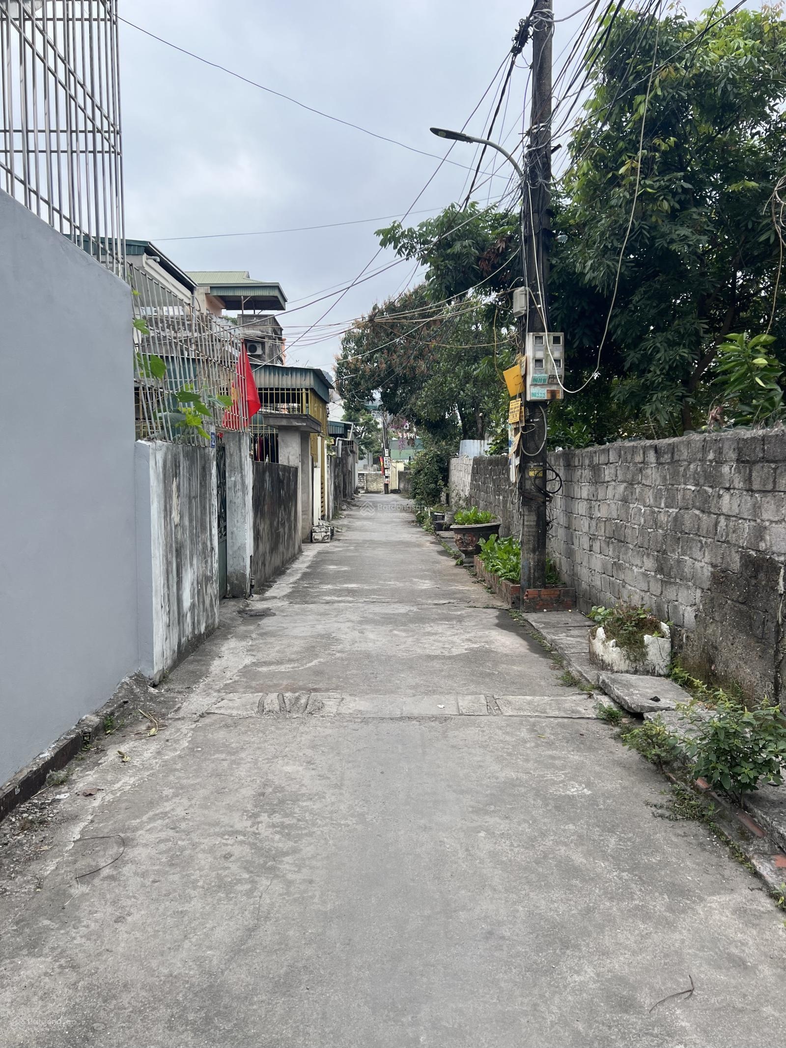 Bán đất Tuyển Than Hòn Gai Cột 8 Hạ Long, Quảng Ninh