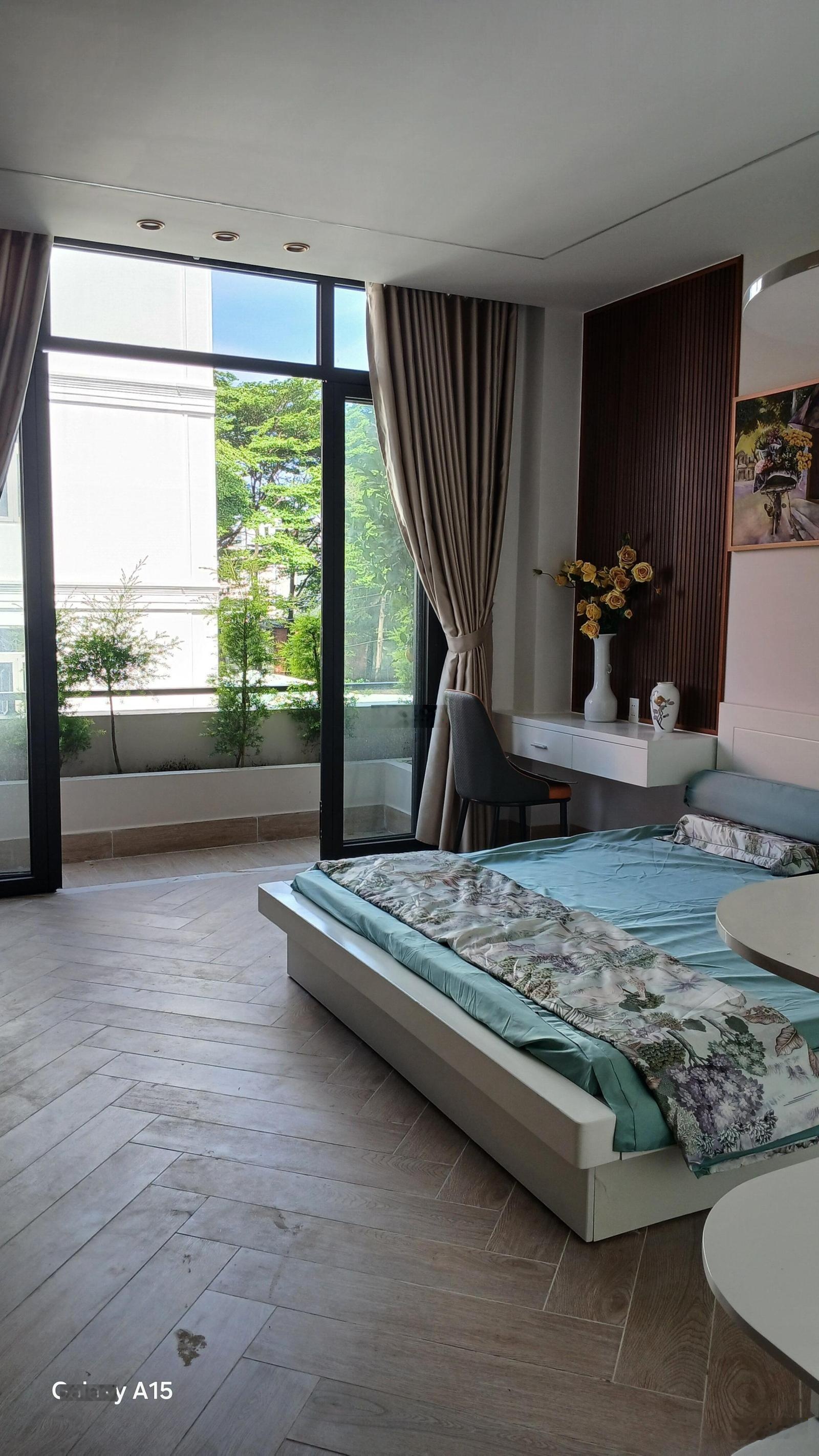 Nhà Hồ Văn Long, Tân Tạo, Bình Tân, 5x13m, 2 tầng 3pn, hxh, 4 tỷ bớt lộc