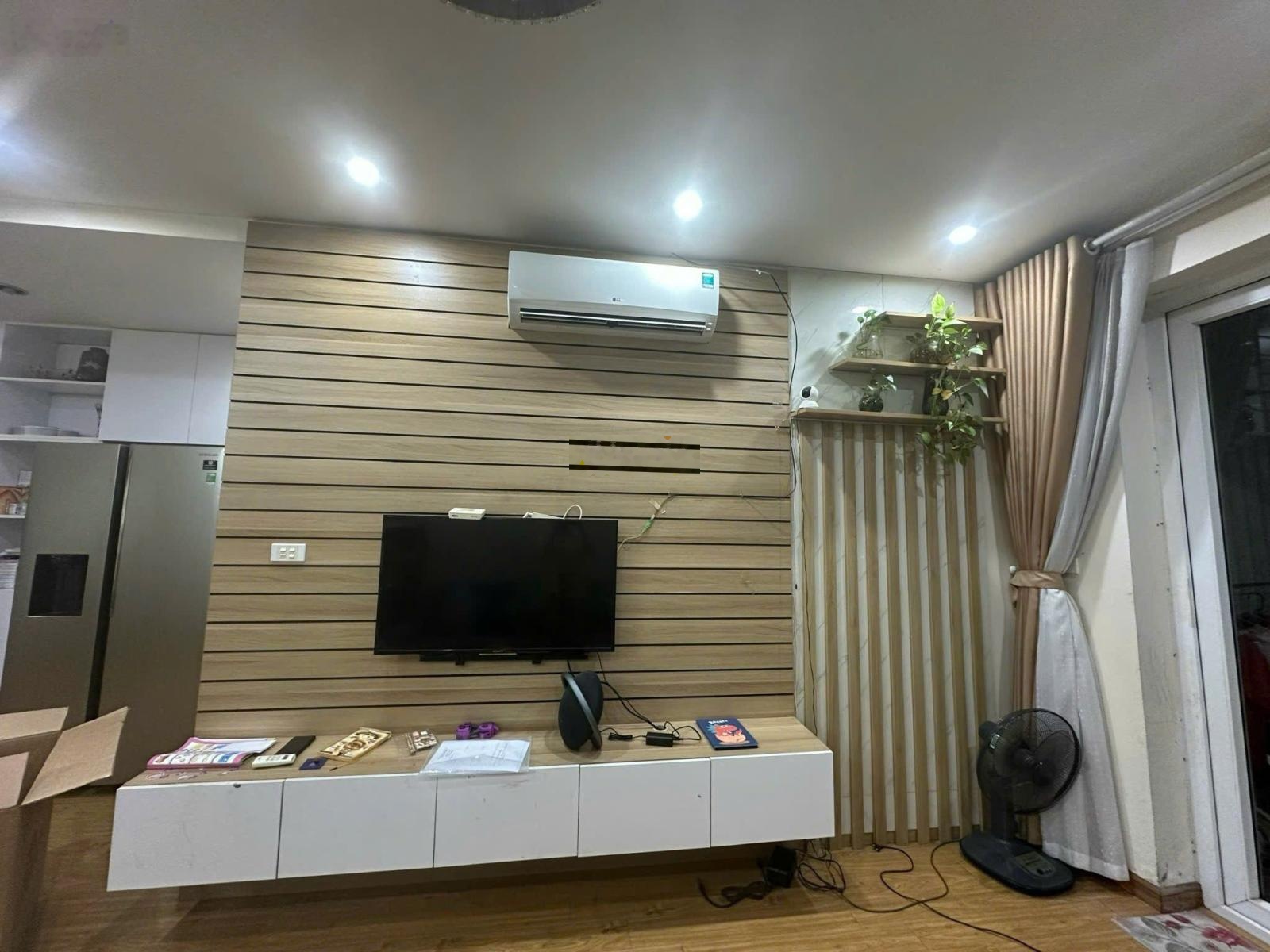 Bán CC tại Văn Phú Victoria, 6,2 tỷ VND, 97m2, 2PN, 2WC, full nội thất