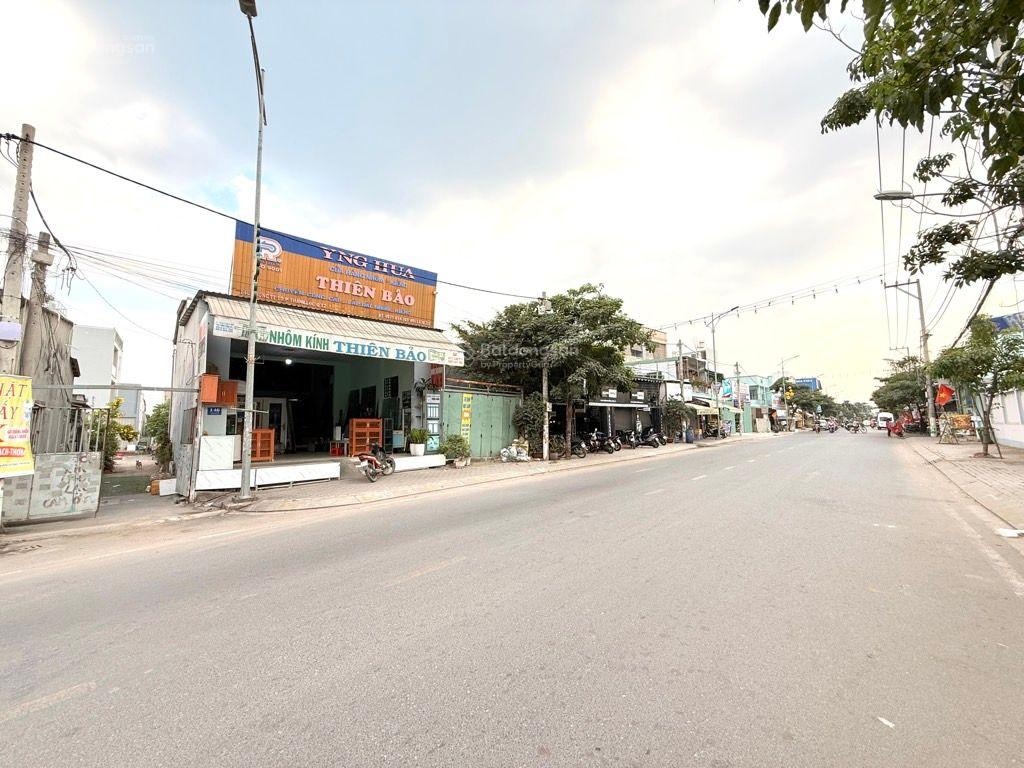 Bán nhà riêng tại Thạnh Lộc 18, 7,5 tỷ, 117m2, Quận 12, HCM, chính chủ giá ưu đãi