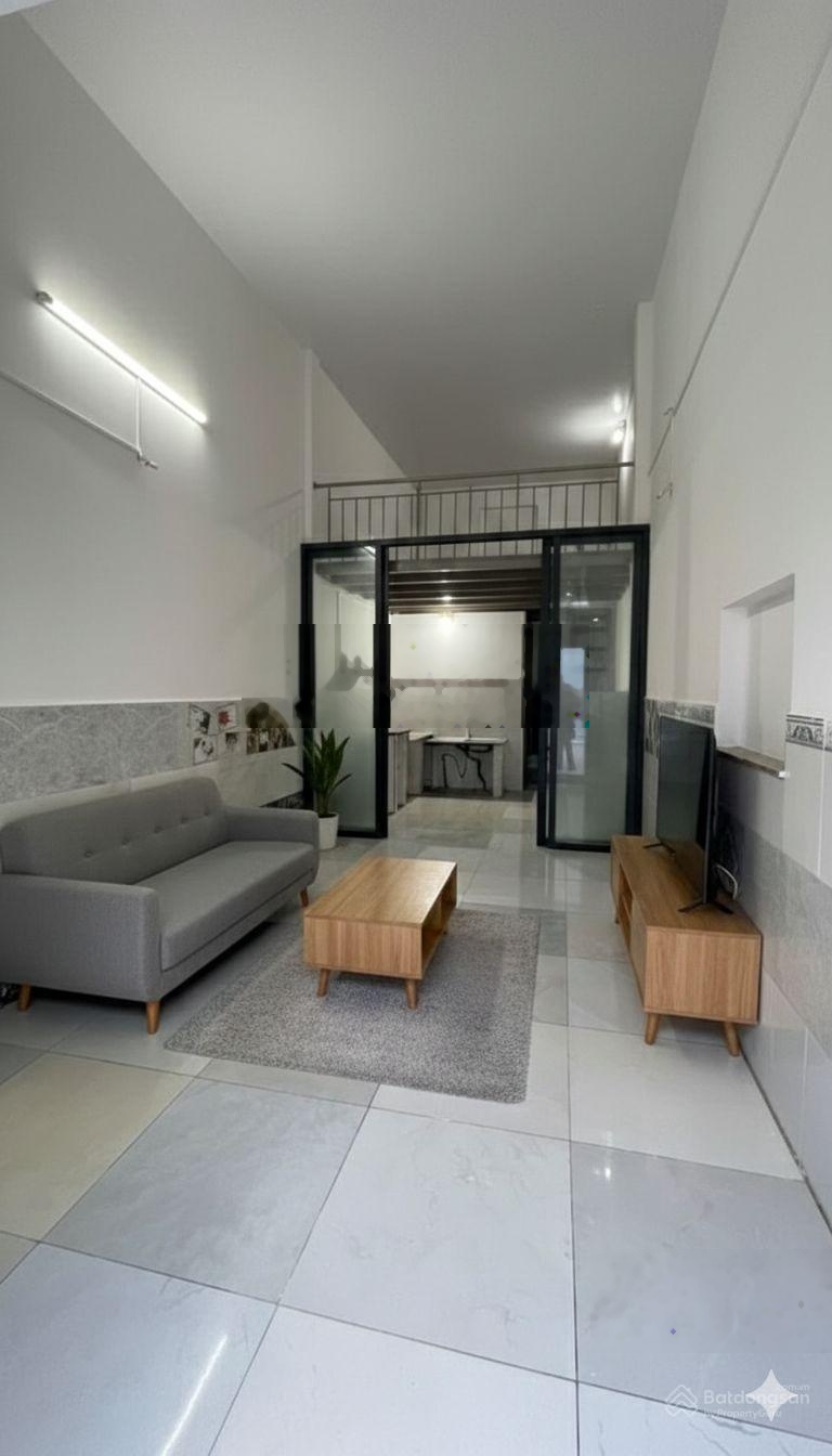 Bán nhà 2 tầng (6m x 9m) - hxh nguyễn thị đặng - tân thới hiệp, q12 - 4.25 tỷ (tl)