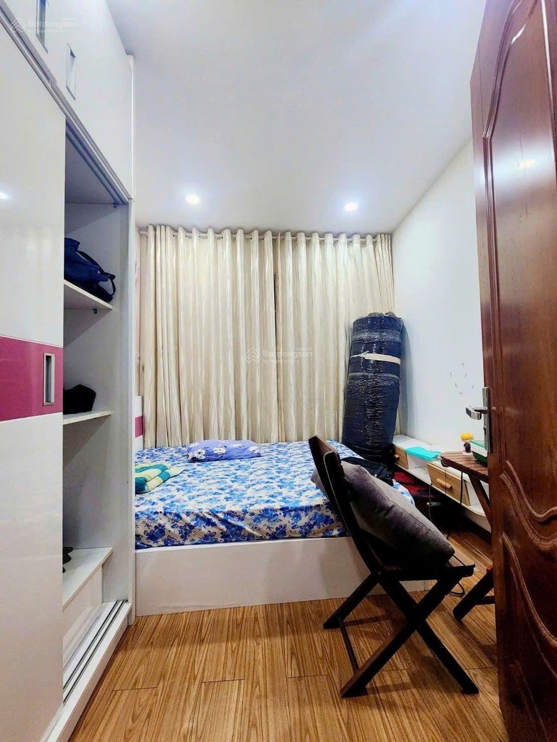 Một siêu phẩm hiếm có giá lại tốt, ngay trung tâm quận 10 - tô hiến thành, p13 - hẻm xe tải 5m -