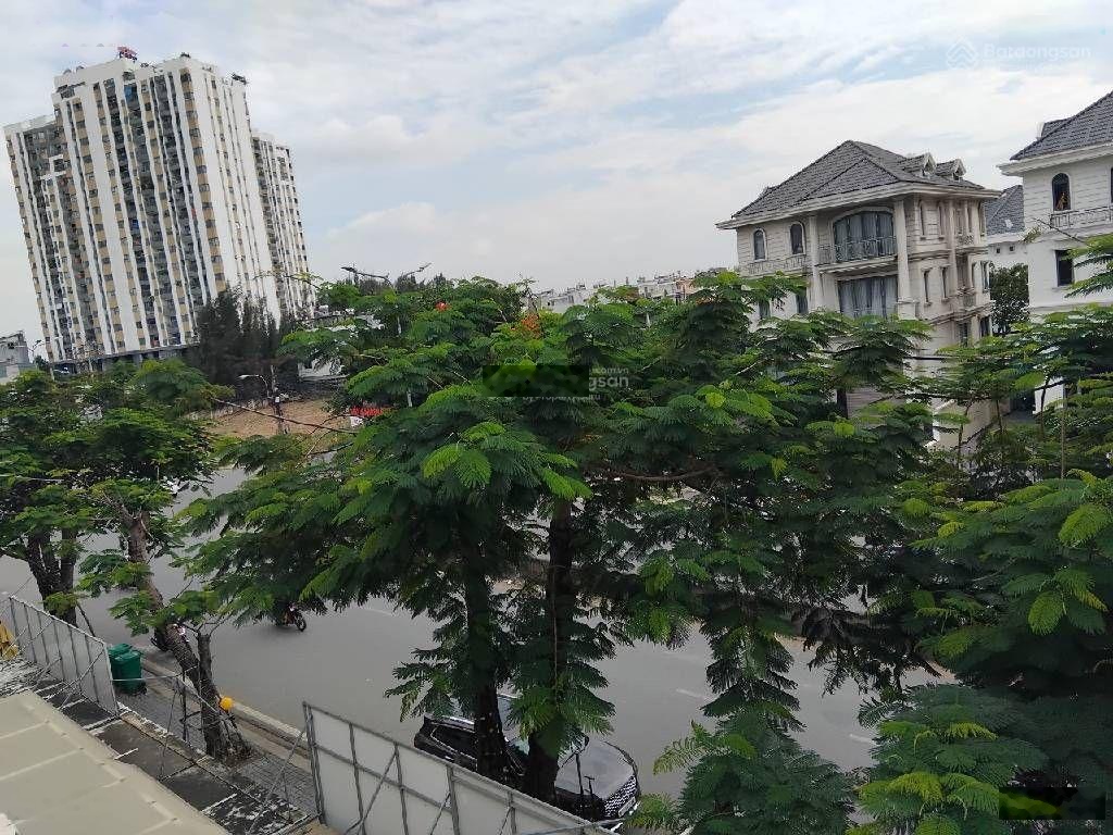 Nhà 3 tầng - mtkd liên phường kdc khang điền - 100m2 - ngang 5m - 2x tỷ