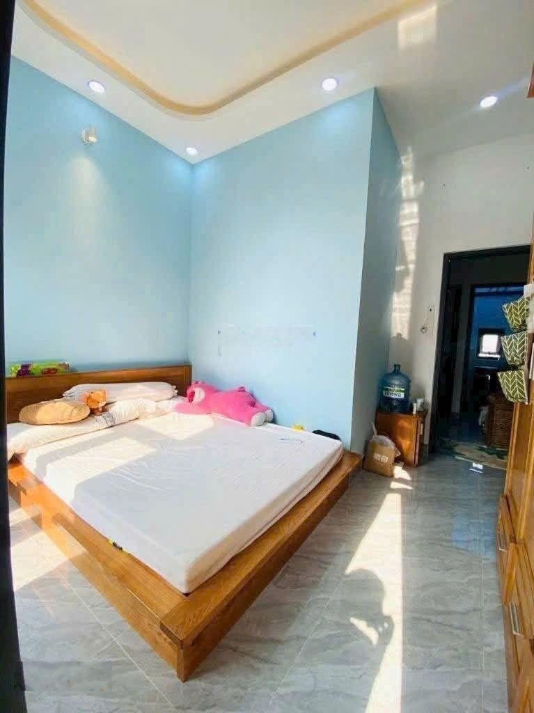 Cho thuê 1/ trần thánh tông-4x11m 2 tấm, 3pn full nội thất-gần tân sơn,phạm văn bạch,nguyễn sỹ sách