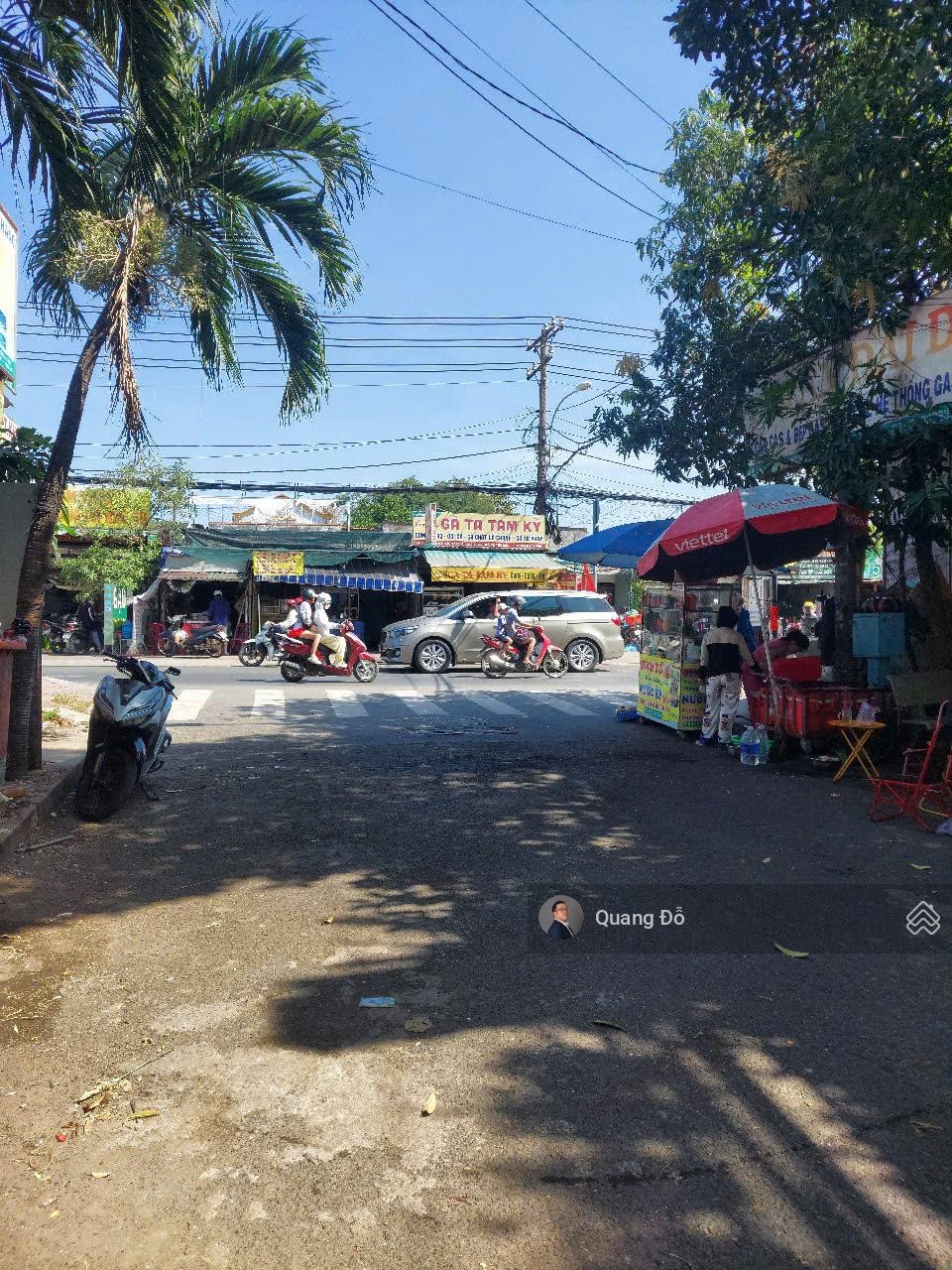 Nhà phố hẻm 200 Nguyễn Văng Tăng, gần Vinhomes, trường Cảnh Sát, khu công nghệ cao và làng đại học