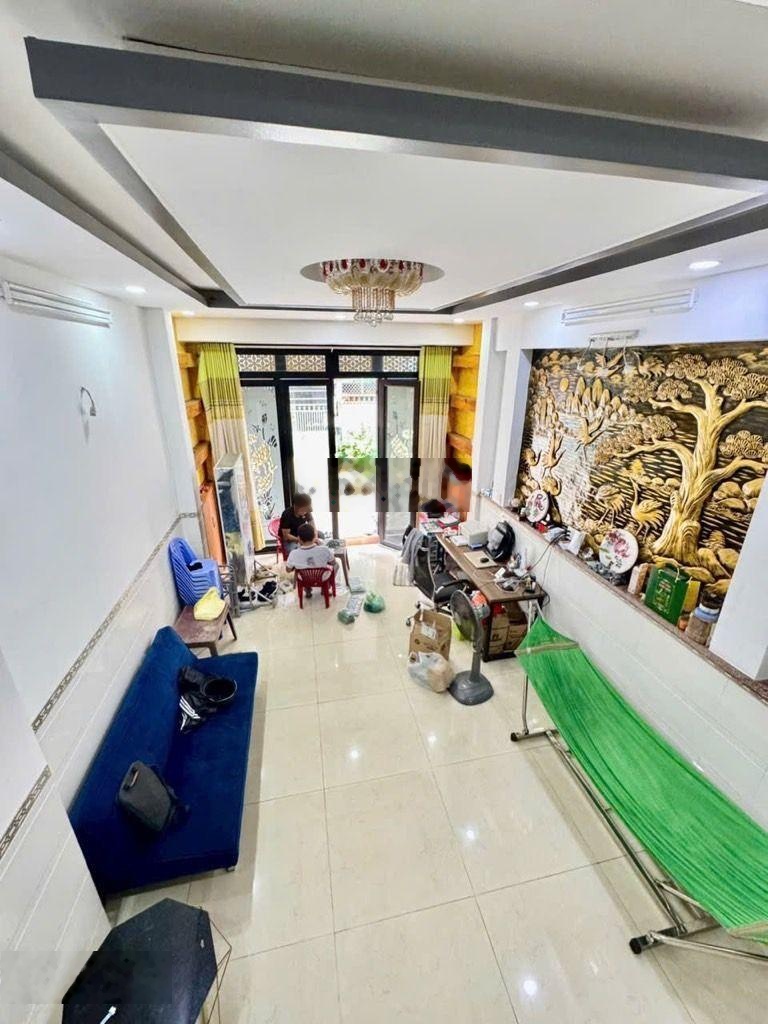 Bán nhà cạnh Aeon Tên Lửa Kinh Dương Vương Bến xe Miền Tây giáp Q6, Tỉnh Lộ 10, chợ Bình Trị Đông