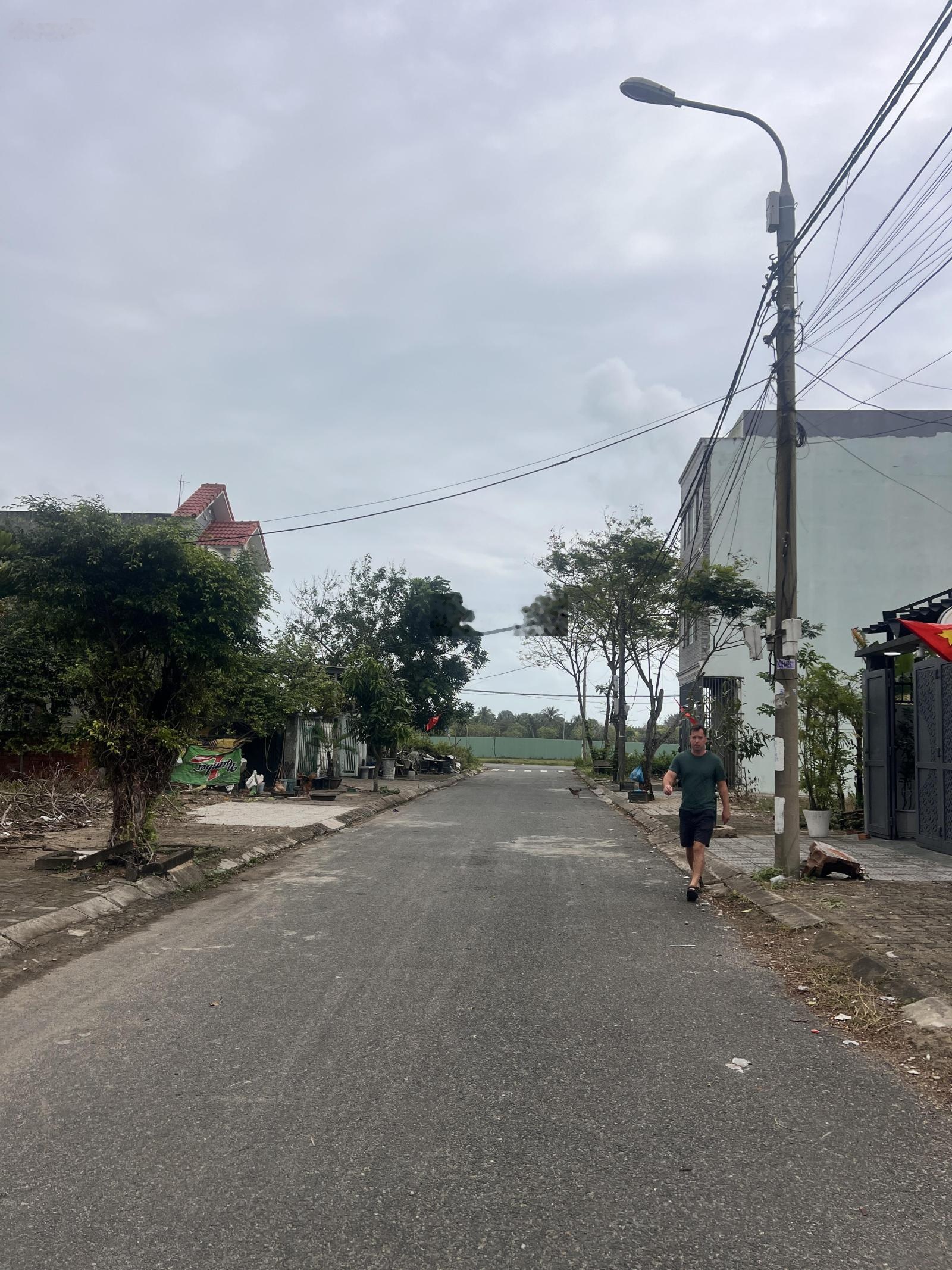 Bán đất tại Trần Xuân Hòa, 6 tỷ, 100m2, biển sơn Thuỷ chính chủ