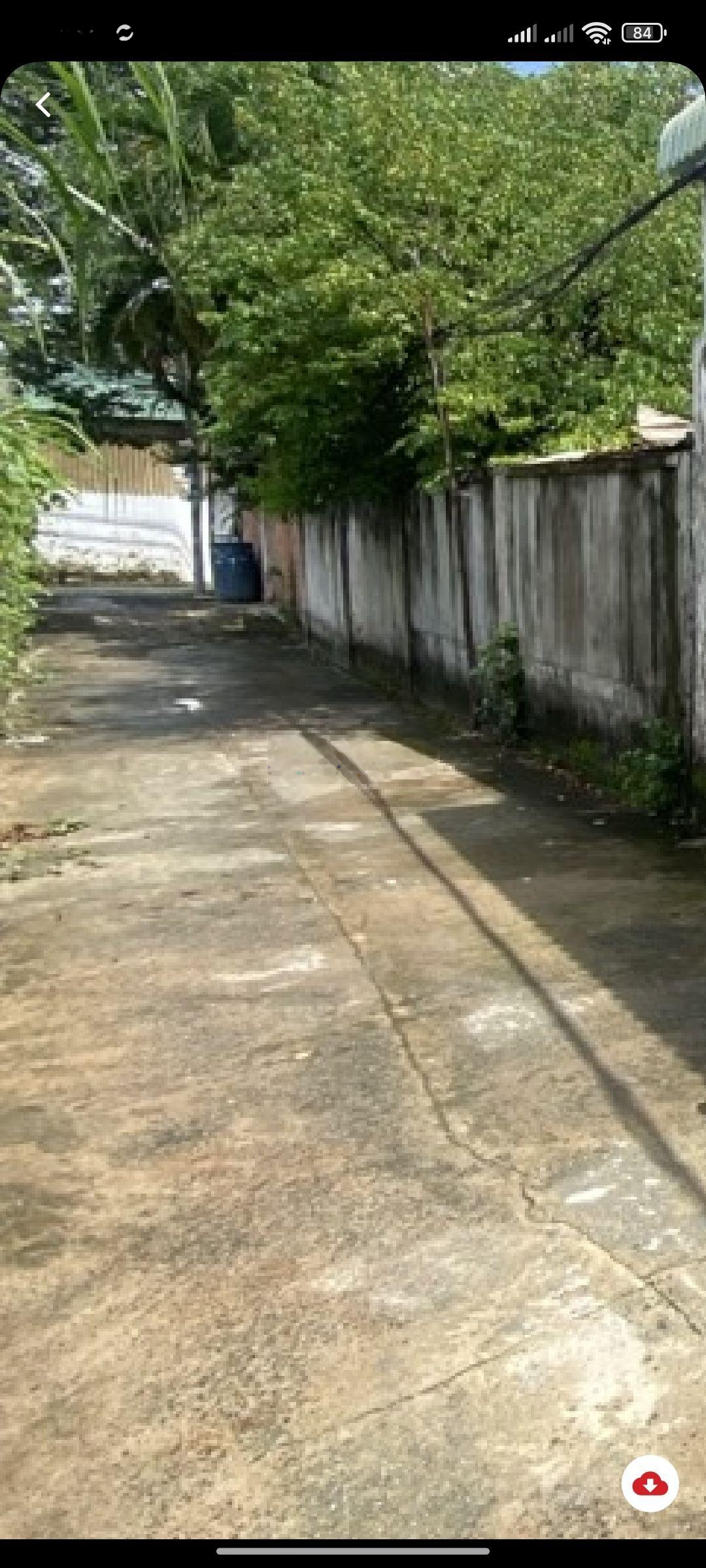 Gấp bán giảm 250tr nhà 2T 3PN - ngay Lò Lu - ô tô đến cửa - SHR Hoàn công đủ chỉ 4,95tỷ còn TL tốt