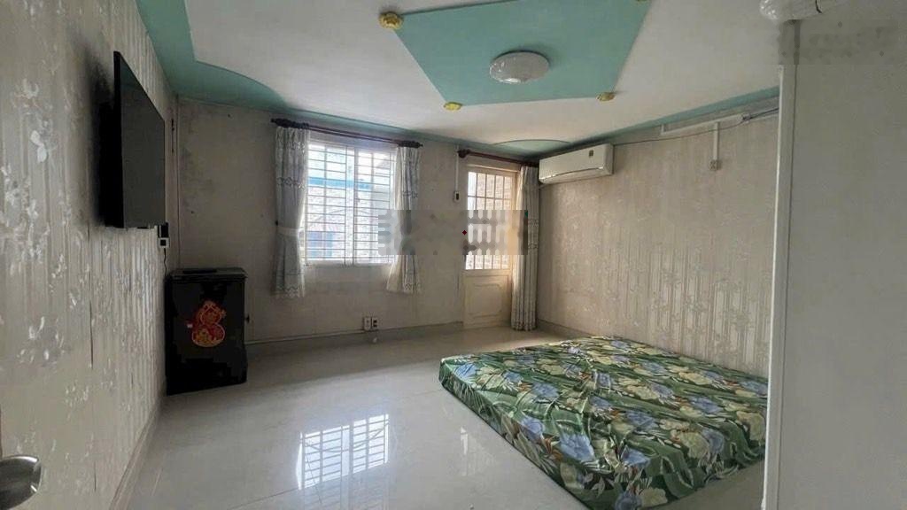 TT QUẬN 7 NHÀ TRẦN XUÂN SOẠN, TÂN HƯNG Cách mặt tiền chỉ ~20m Nhỉnh 5 tỷ 0949757339