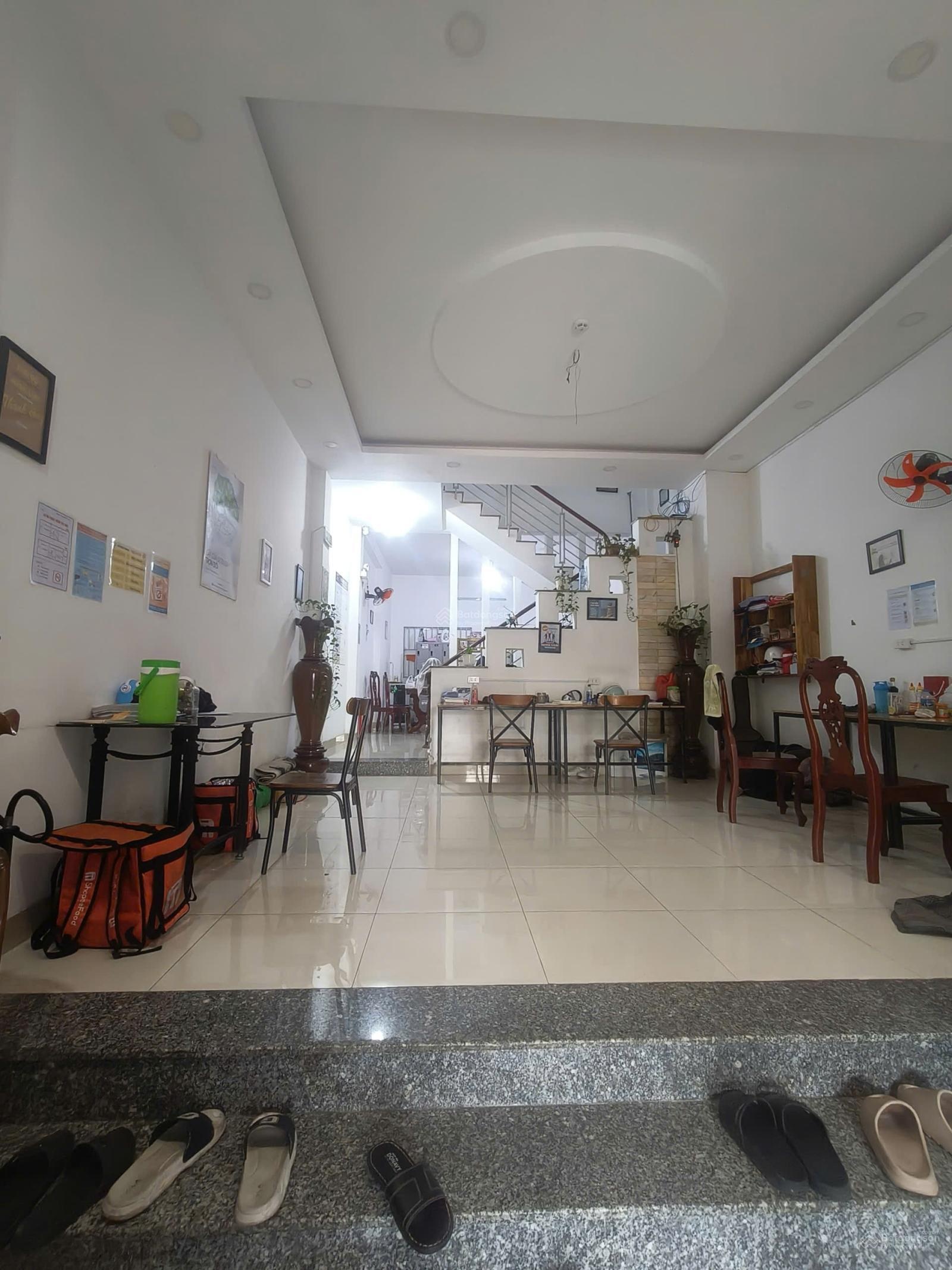 Giảm 800tr - mặt tiền đường 8m có vỉa hè - chdv dòng tiền 130m2 3 tầng tăng nhơn phú b - giá 11tỷ