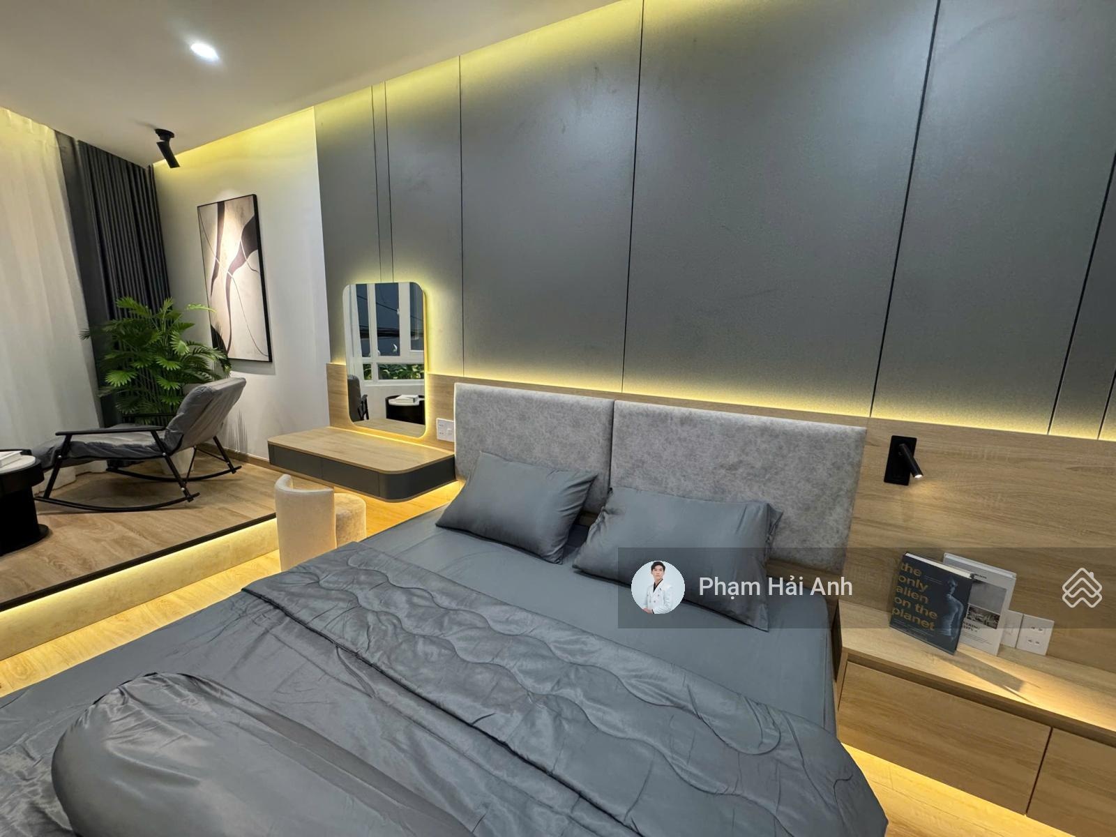 Siêu phẩm! Bán nhà mới đẹp 5 tầng HXH Đoàn Thị Điểm, P1, PN |5,5 x 10m - CN: 39m2| Chỉ 13,5 tỷ TL