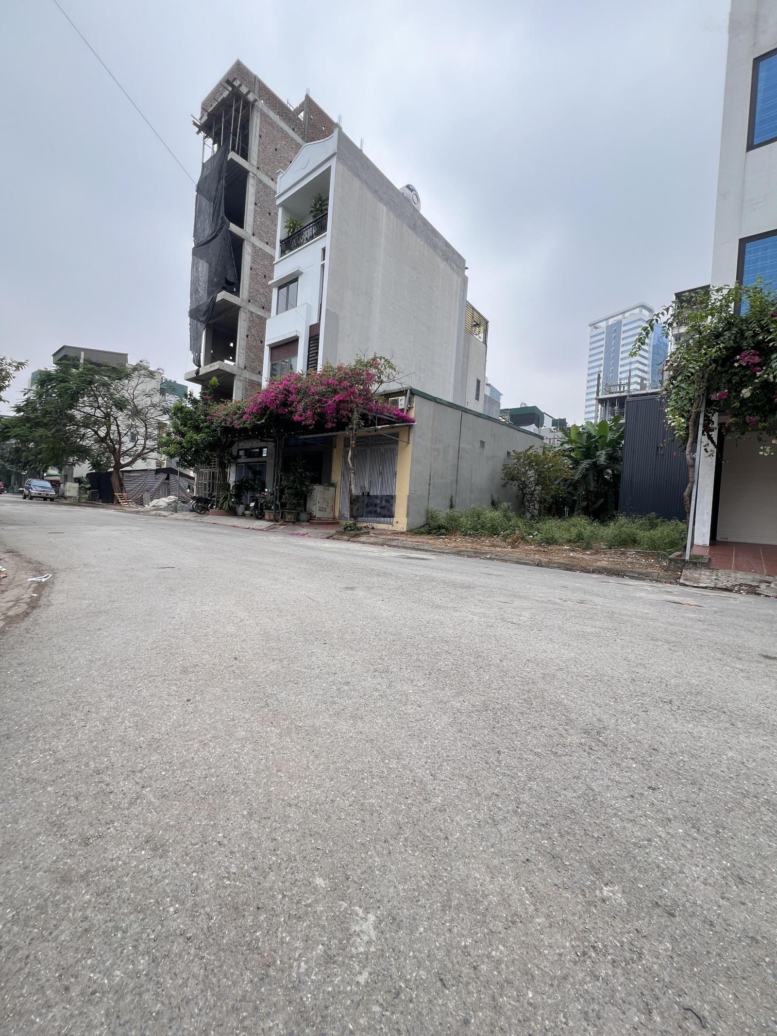 Bình Yên 118m² 3,4 tỷ Trục lớn ô tô Khu CNC, ĐHQG, Hồ Đồng Mô