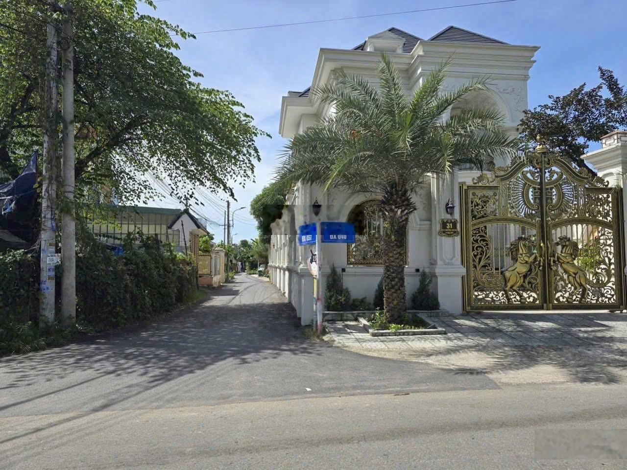 Bán nhà Phú Mỹ gần Phạm Ngọc Thạch và khu dân cư Hiệp Thành 3