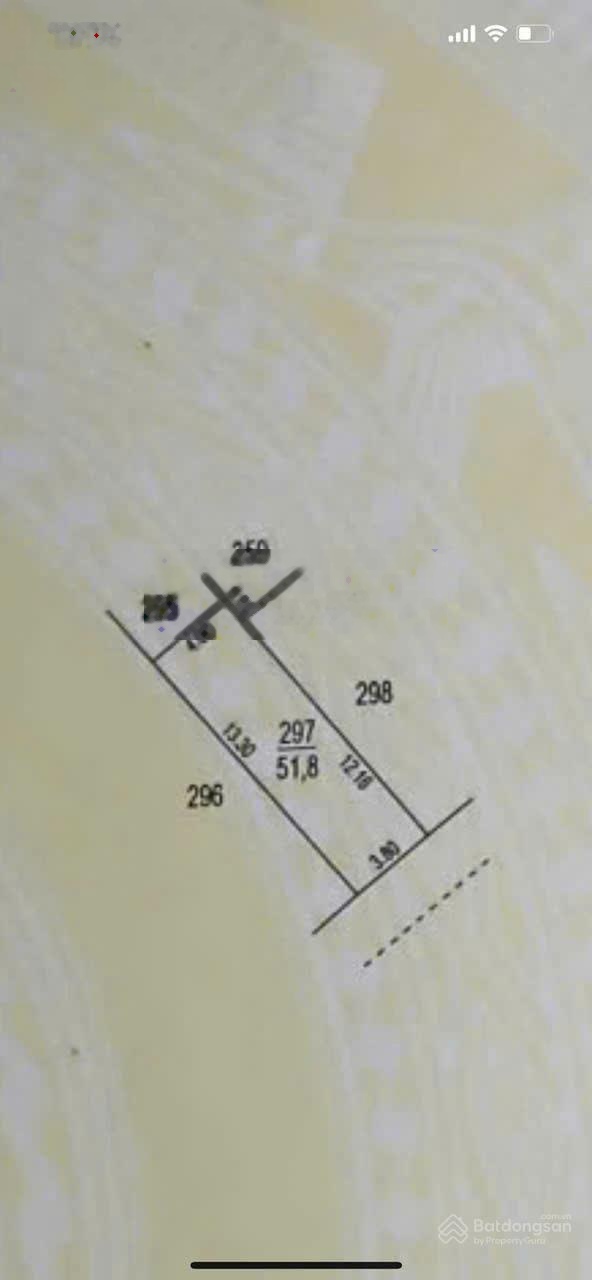 Bán Nhà Huỳnh Thúc Kháng 52m² MT 3,9m Sổ Nở Hậu 11,8 Tỷ