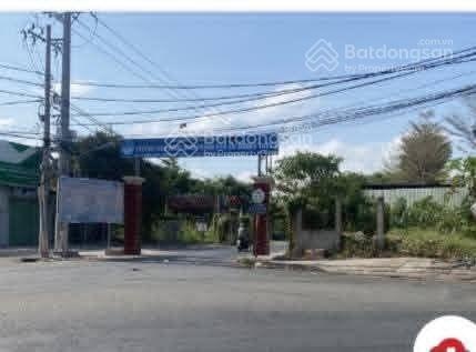 Chỉ 37 tỷ, 2.600m2 đất Đào Trí, q7, đường trước nhà 8m