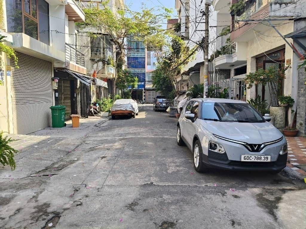 Chính chủ gửi bán nhà ngay Phan Huy Ích - HXT 10m - 5 tầng - có thang máy - 4x16m - chỉ 13,5 tỷ