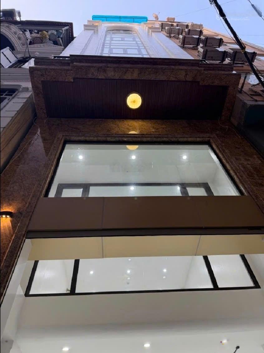 Bán nhà phố Láng Hạ DT 65 m2, 7 tầng thang máy, ở và kết hợp kd tốt