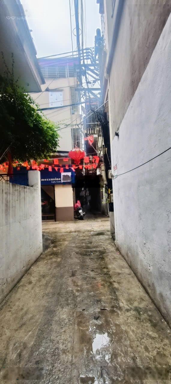 Chính chủ bán nhà tại ngõ 8 Quang trung Hà đông - ga La Khê