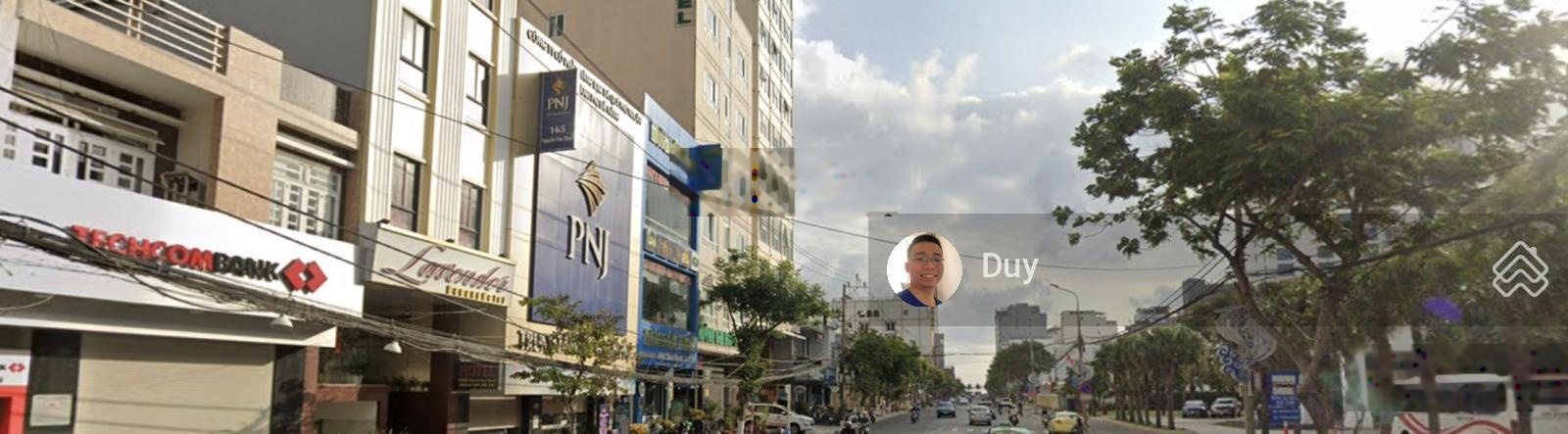 Cần bán - Nguyễn Văn Thoại (Ngũ Hành Sơn) - 94 m2 - 10.8 tỷ