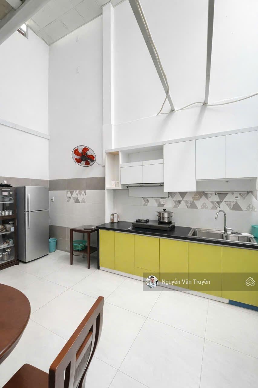 (Gấp quá) - Vũ Tùng - Bạch Đằng - chính chủ - xe hơi tới - 90m2 - nhà cấp 4 - chỉ 8.99 tỷ