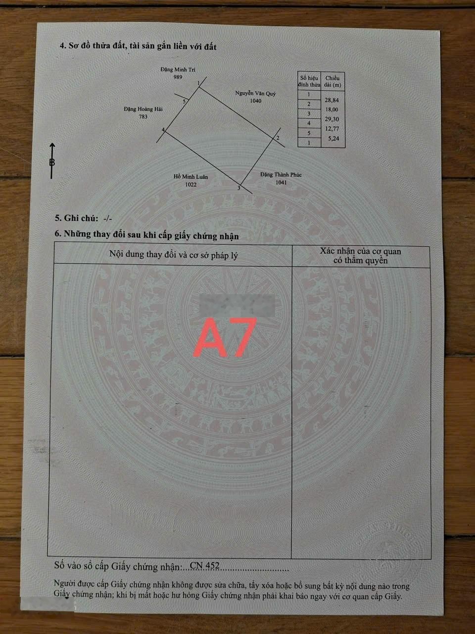 Mở bán dự án, đất ở 500m2 khu biệt thự Búng Gội. Đất đồi cao thoáng, cách biển Ông Lang chỉ 2.5km