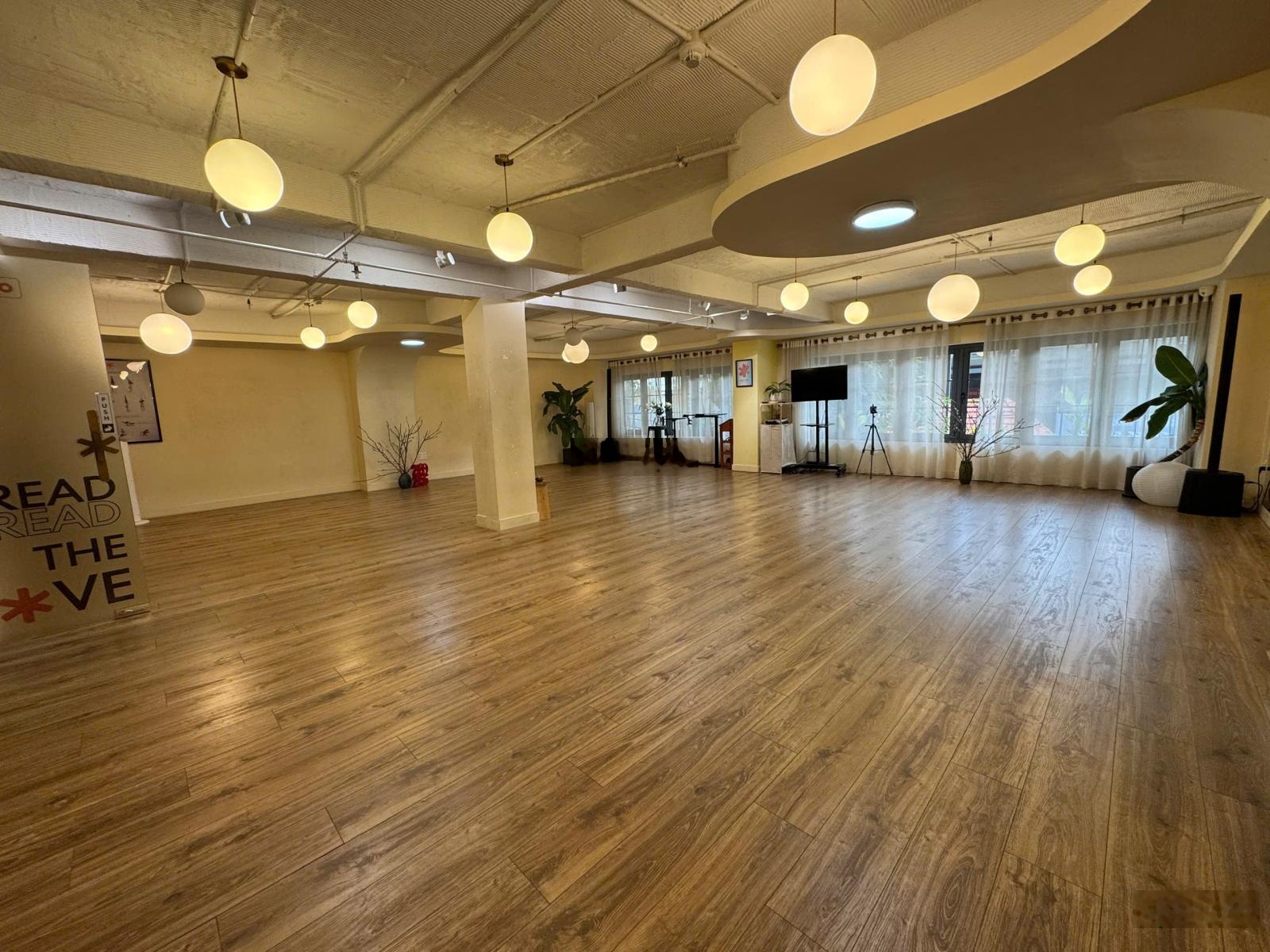 Chính chủ cho thuê sàn 170m2 ngay Phan Đăng Lưu, ảnh thật