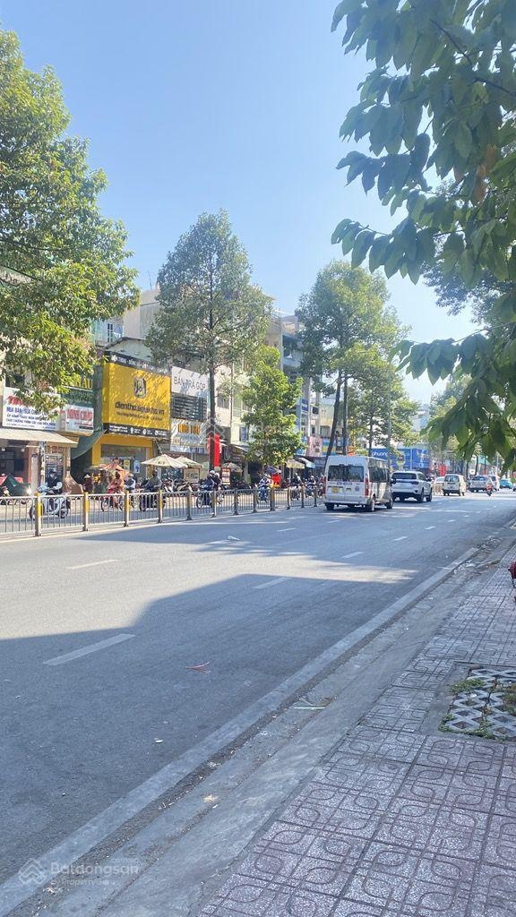 Bán nhà 2 mặt hẻm - q11 - gần cv đầm sen - 2 tầng - hẻm ôtô - nhỉnh 7 tỷ