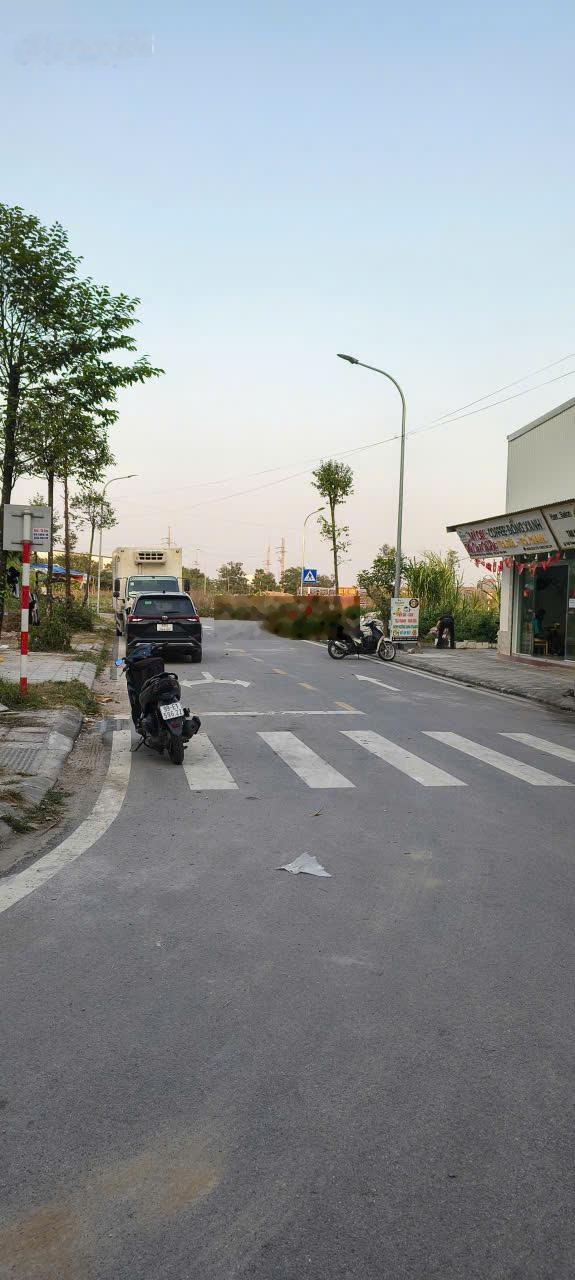 Bán đất nền dự án tại Hoàn Sơn, Tiên Du, Bắc Ninh, giá tốt chỉ với 43 triệu/m2, 100m2