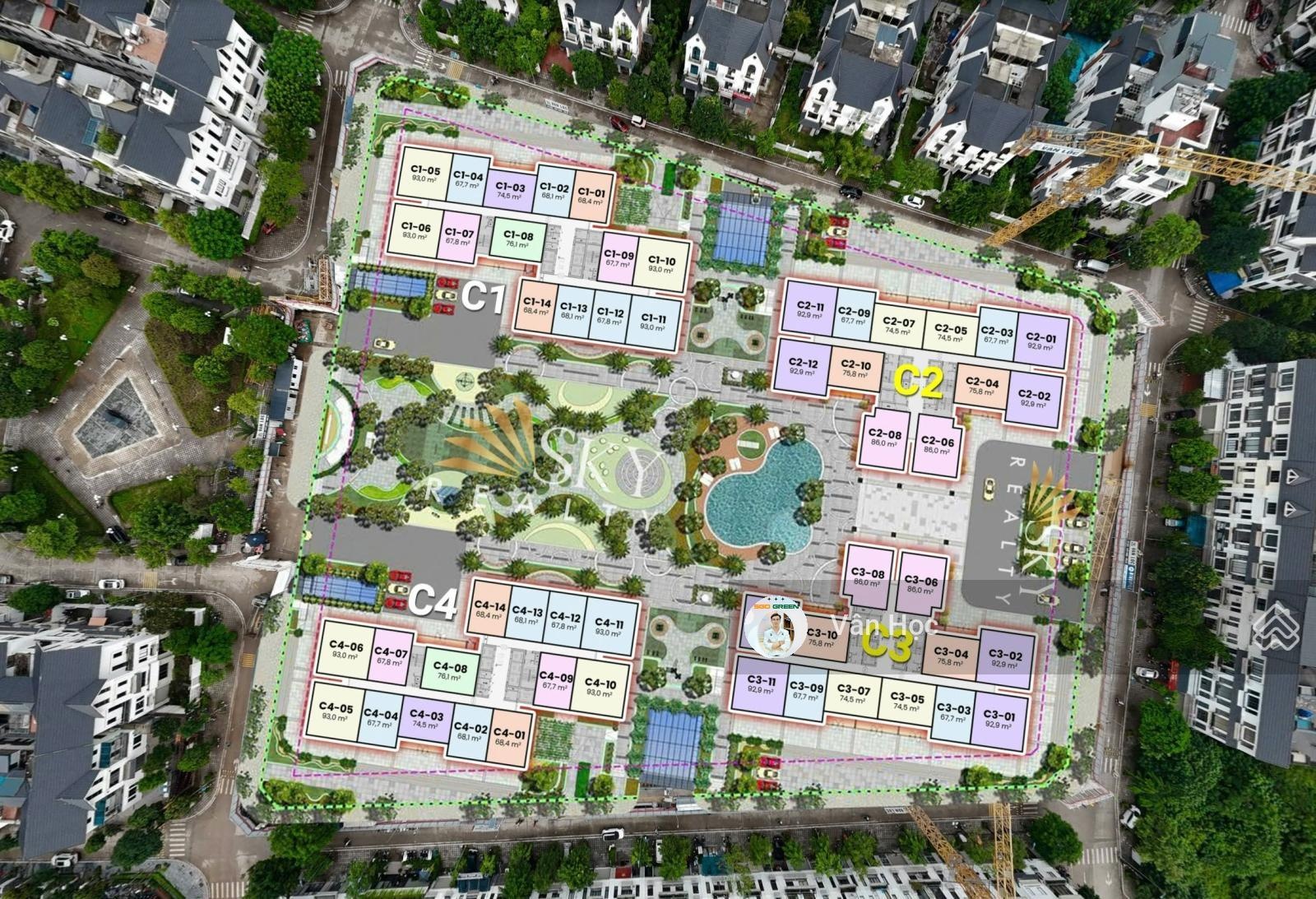 Dự kiến 7x tr/m2 mở bán đợt đầu an bình homeland vị trí đắc địa ngay aeon maill hà đông