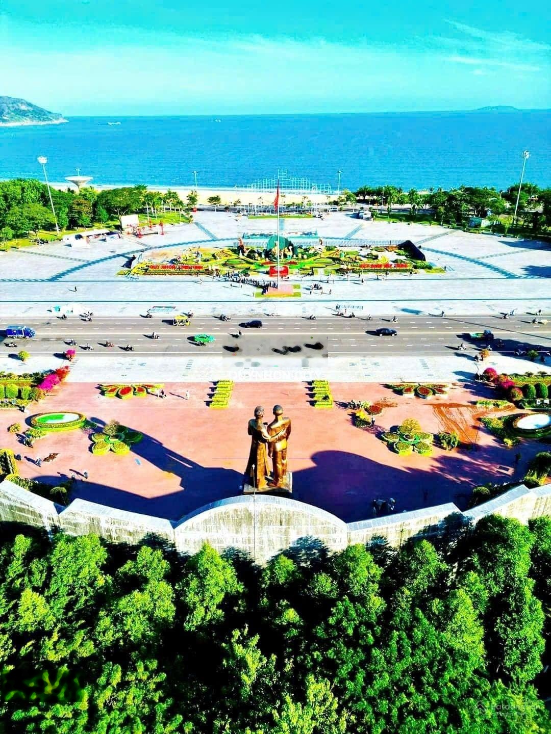 (ÔM GÓC HÍM) Bán Nhà Ôm Góc Mặt Tiền kinh Doanh Phường Nguyễn Văn Cừ gần Biển Quy Nhơn 4ty xxz