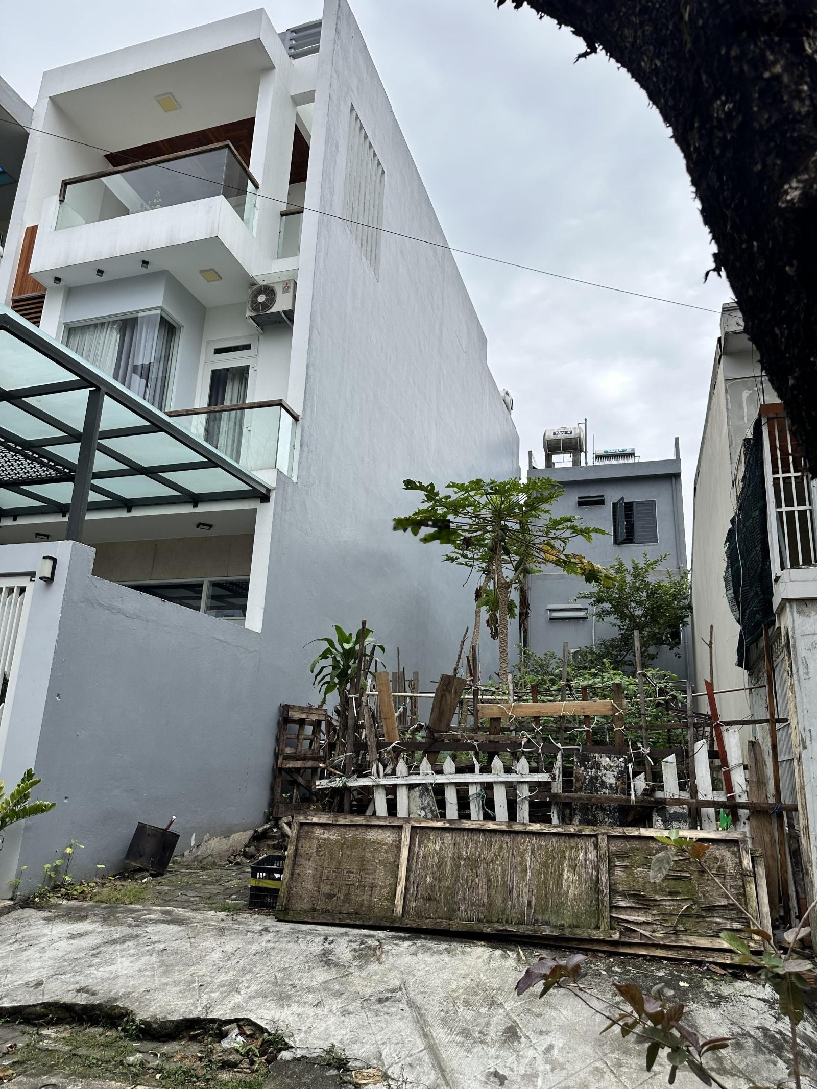 Đất đường 7m5 LÝ NHÂN TÔNG gần BV Vinmec - khu dân trí cao