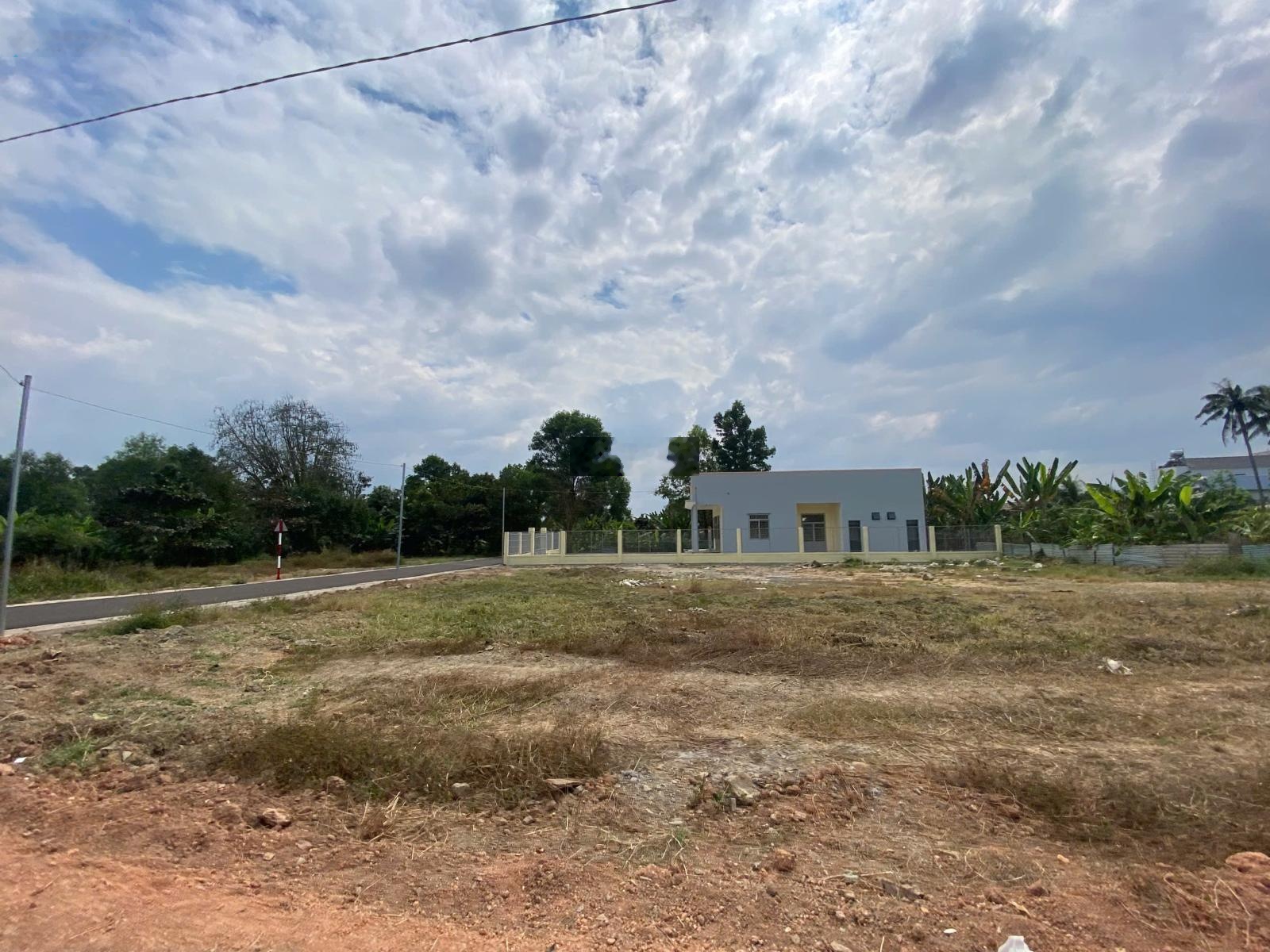 Bán đất Bình Minh, Giang Điền, Trảng Bom, Đồng Nai, 1,6 tỷ, 110m2 siêu hot