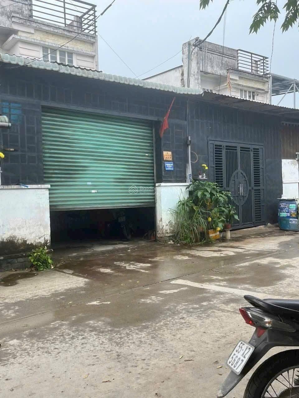 Bán nhà SHR 10*25m gồm 2 căn nhà 2/ đường Vĩnh Lộc gần UBND Xã Vĩnh Lộc B