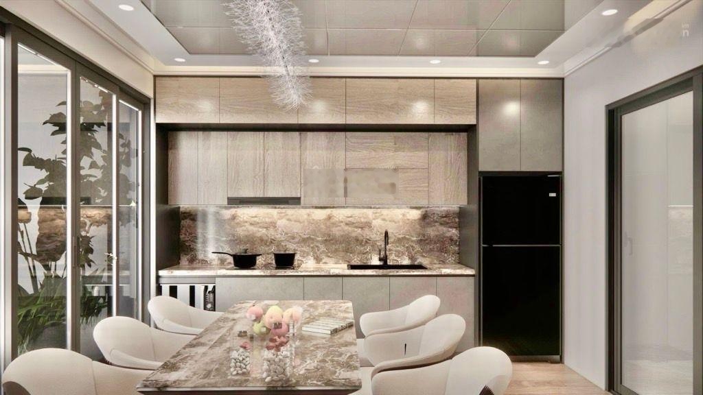 Chính chủ cần bán nhà phố Hồng Tiến Long Biên, vị trí đẹp, đường rộng ô tô tránh nhau