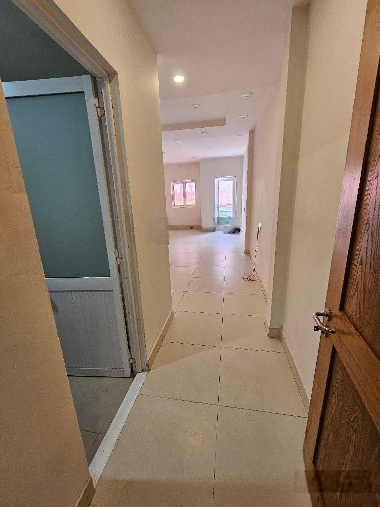 Ngay Cầu Phú Xuân, Nhà Bè - 100m2 - Xe Tải Đổ Cửa - Vừa Ở + Kinh Doanh - Dòng Tiền 70tr - Giá 9T